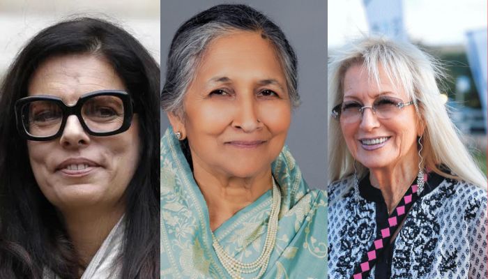 Top 10 richest women in the world worth 7.1 bn combined in Q1 2024