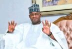 EFCC Chairman narrates how former Governor Yahaya Bello allegedly moved $720,000 from the state government?s account to a BDC and used some of it to pay his child?s school fees in advance