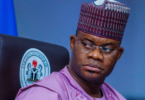 IGP withdraws police details attached to Yahaya Bello as Immigration places him on watch list
