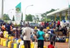 Petrol queues return as subsidy backlog stifles supply