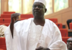 I?ll support death penalty for corruption but only kill those who steal N1trillion, not N1bn ? Ndume says as he insists politicians? corruption is "small" compared to those in other careers