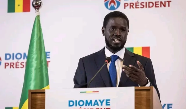 BREAKING: Senegal Abandons French As Official Language, Embraces Arabic