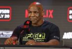 Mike Tyson breaks his silence after medical emergency; gives update on his condition