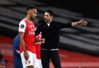 Pierre-Emerick Aubameyang breaks silence on his Arsenal exit, accuses manager�Mikel Arteta�of