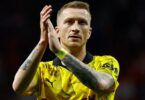 Marco Reus to leave Borussia Dortmund at end of season after 21 years at the club