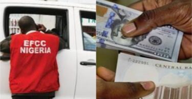 EFCC Goes After Schools, Hotels, Others Charging Customers In Dollars