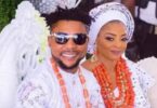 Oritsefemi?s ex-wife to sue him for defamation over 21 miscarriages claim and threat to life