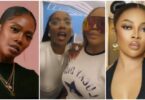 Tiwa Savage mocks Toke Makinwa’s height, she fires back  (VIDEO)