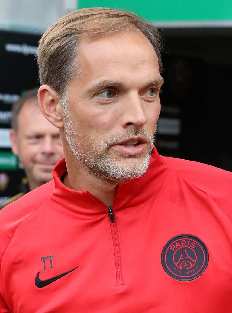 UCL: He was greedy twice – Tuchel blames Bayern player for draw with Real Madrid