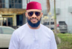 Stop making films where Nigerians travel abroad and misbehave  - Yul Edochie tells Nollywood producers