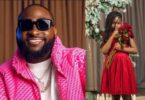 Daddy loves you so much and I will see you soon, I promise?- Davido tells his first child, Imade, as she turns 9