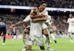 Real Madrid knock out Bayern Munich 2-1 in final minutes to reach UEFA champions League final in epic scenes (videos)