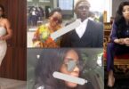Iyabo Ojo and Lizzy Anjorin finally settle their fights in court (Video)