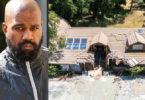 Kanye West?s Calabasas ranch is seen in complete ruins
