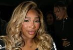 Serena Williams Criticized For Allegedly Unrecognizable Post-Surgery Appearance