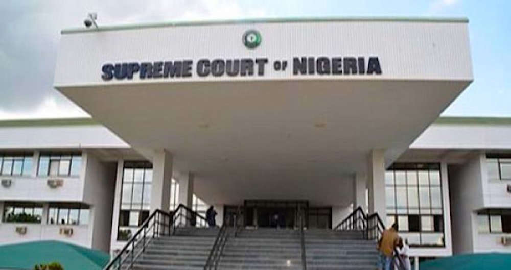 LG autonomy: Supreme Court reserves judgement on FG?s suit against 36 State Governors