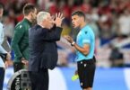 2 Spanish referees dismissed from Euro 2024