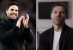 Xabi Alonso reveals what Mikel Arteta asked him during private phone call with Arsenal manager