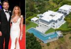 Jennifer Lopez and Ben Affleck quietly hire a realtor to sell their $60M Beverly Hills mansion amid reports