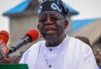 It has been a very challenging time for us in the country - Tinubu