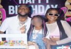 Custody battle: Davido has not seen his daughter since July 2022 by his own choice. I only denied him access to my body and intimacy - Sophia Momodu breaks her silence