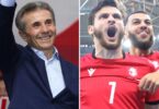 2024 Euro: Georgia Billionaire gifts his country players �8.4MILLION for reaching the knock-out stages and will double it if they beat Spain