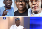 Of all the people that ran for President in 2023, Tinubu was the best - Former Labour Party member, Doyin Okupe (video)
