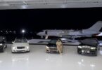 DJ Khaled Shows Off His Jet And Car Collection, Including Maybachs, Phantom 8 EWB, Cullinans - autojosh