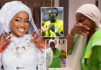 Aisha Tamba: Sadio Mané’s 19-year-old wife jubilates after graduating 4 months after wedding