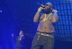 Rick Ross attacked after concert in Vancouver